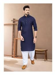Pathan Suits